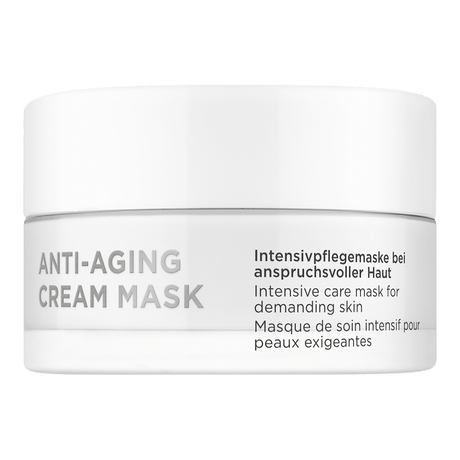 Annemarie Börlind Anti-aging Cream Mask | 50 ml