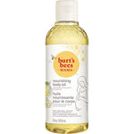 Burt's Bees Mama Bee Nourishing Body Oil | 147.8 ml