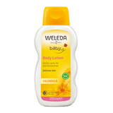 Weleda Calendula Baby Body Lotion | 200 ml
