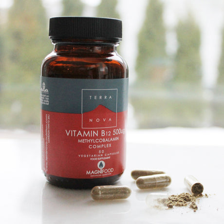 Vitamin B12
