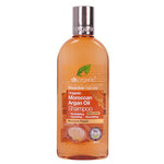 Dr. Organic Morrocan Argan Olja Schampo | 265 ml