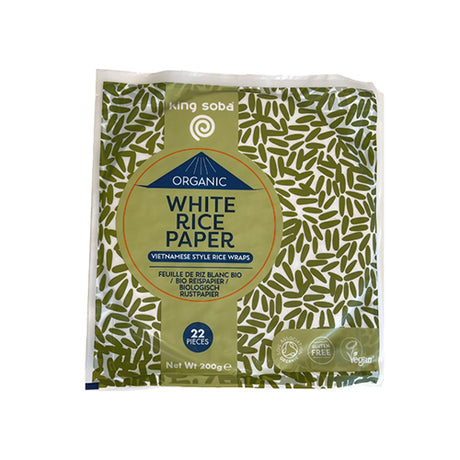 Ris Papper Eko