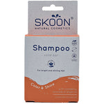 Skoon Solid Shampoo Color & Shine | 90 gr