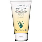 Aloe Vera Sunlotion