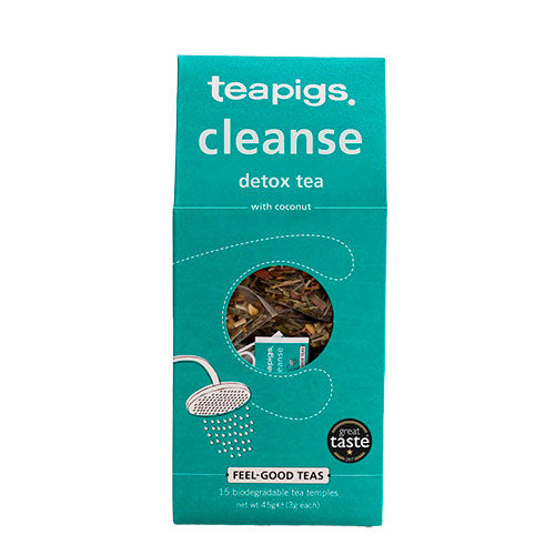 Te Cleanse EKO