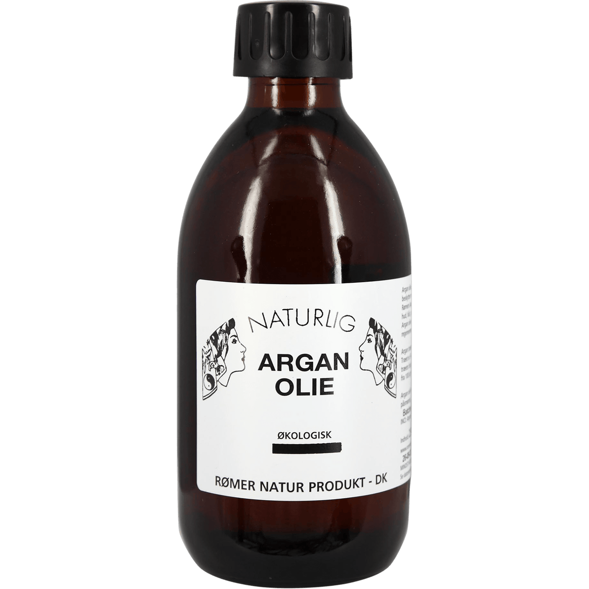 Rømer Arganolja 100% Ren | 100 ml