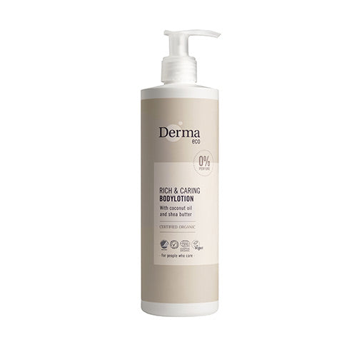 Eco Bodylotion