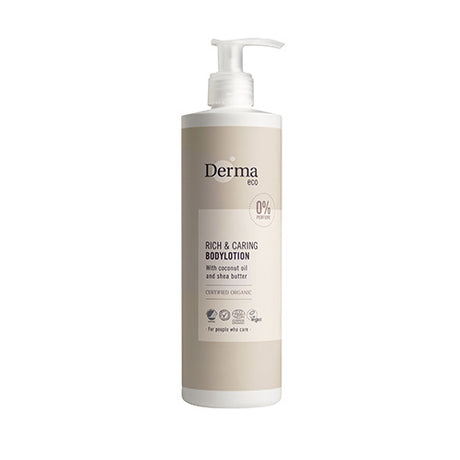 Eco Bodylotion