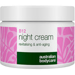 Australian Bodycare B12 Nattkräm | 50 ml