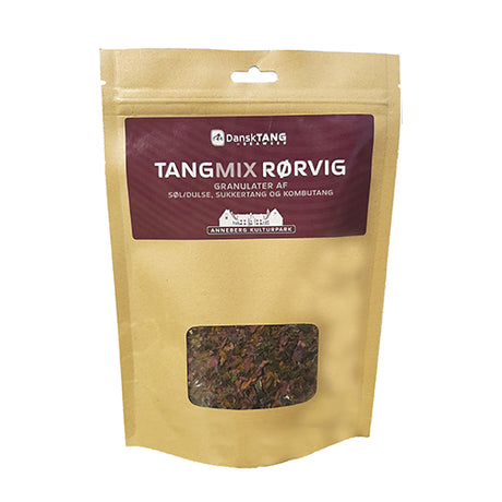 DanskTang Tang Mix Römmervik