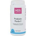 NDS Probiotic Panda 2 - Vegansk | 200 g
