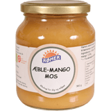 Rømer Äpple Mango Puré Demeter Ekologisk | 360 g
