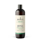 Botanical Body Wash