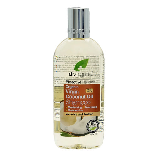 Schampo Coconut