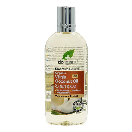 Schampo Coconut