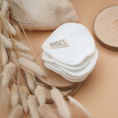 Makeup Remove Pads