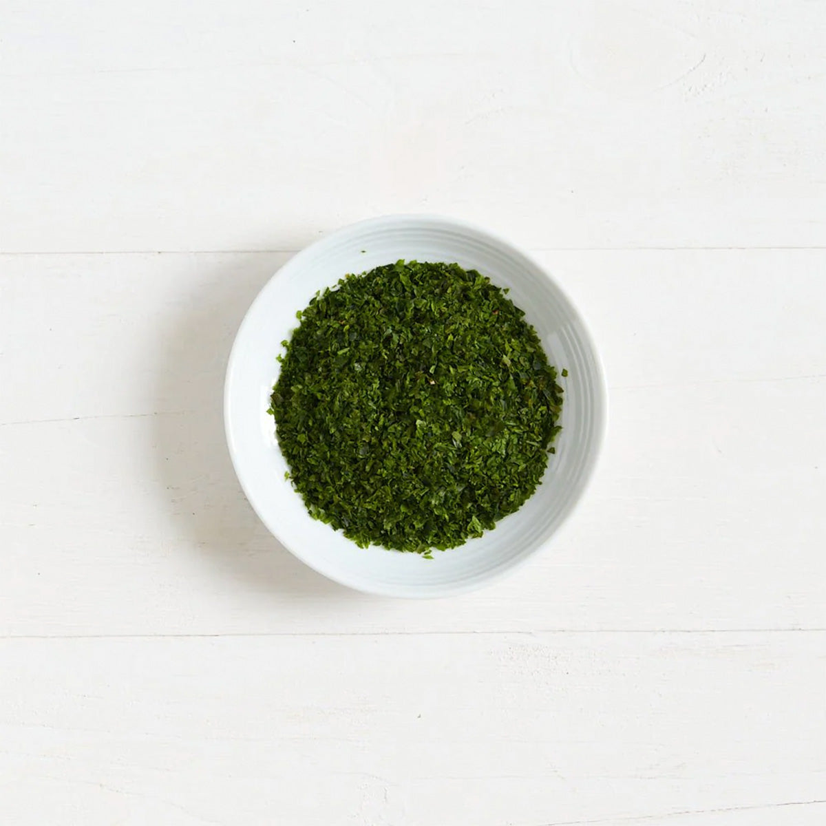 Grön Nori Sprinkle Sjögräsströssel