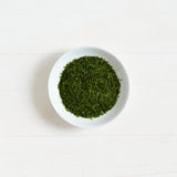Grön Nori Sprinkle Sjögräsströssel