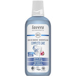 lavera Complete Care Mundskölj Flouride-free | 400 ml
