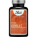 Nani Acerola C Vitamin | 90 kapslar