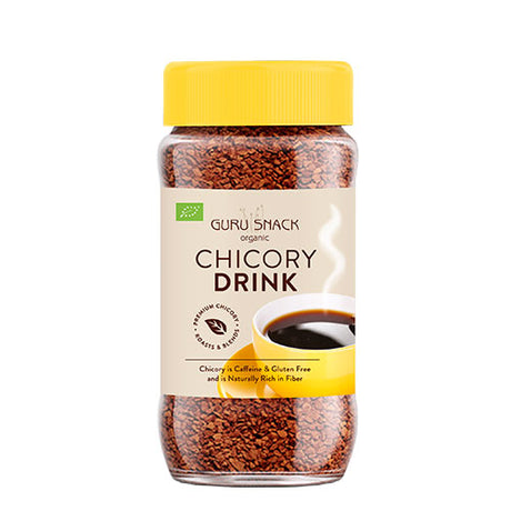 Instant Cikoria Dryck Eko