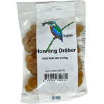 Kingfisher Honungsdroppar | 80 g