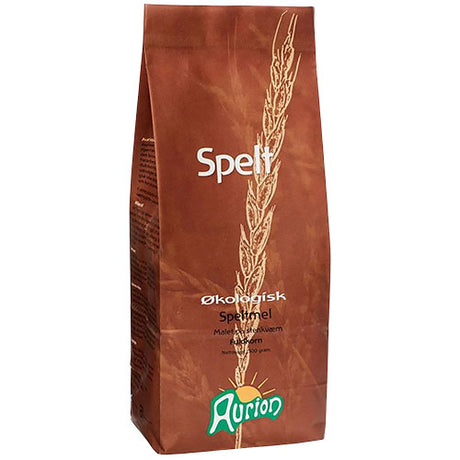 Speltmjöl EKO