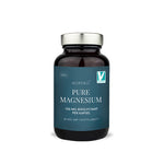 NORDBO Pure Magnesium | 90 kapslar