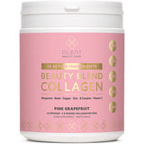 Beauty Blend Collagen Pink Grapefruit