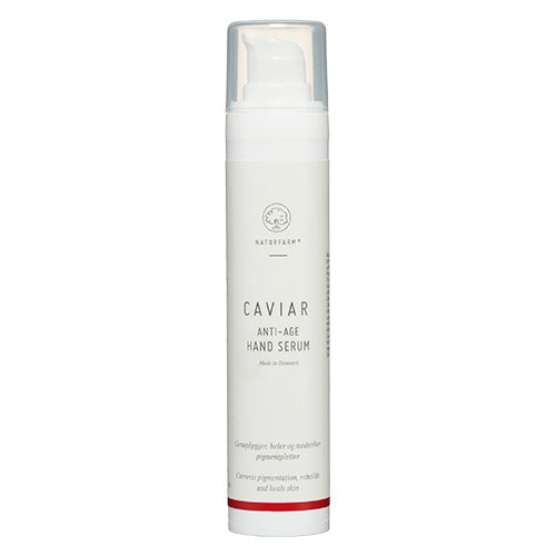 Caviar Antiage Hand Serum
