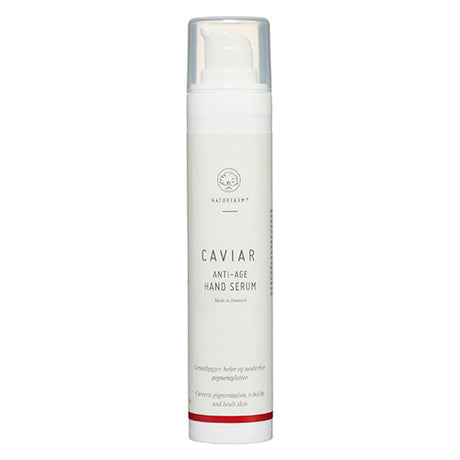 Caviar Antiage Hand Serum