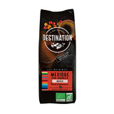 Kaffe Mexico Chiapas Malt Eko