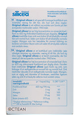 Original - Hår, hud & naglar