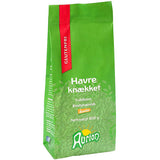 Krossad Havre Glutenfri EKO Demeter