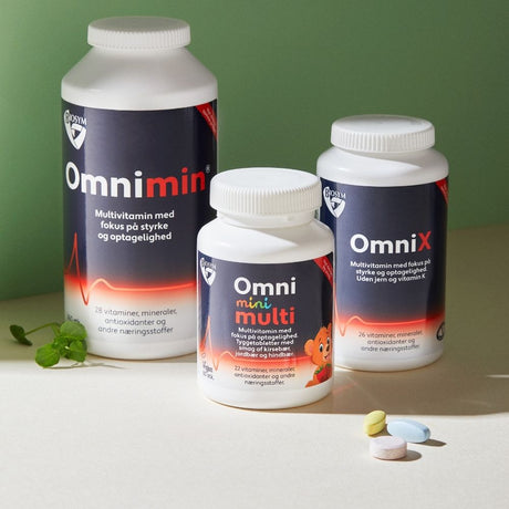 OmniX