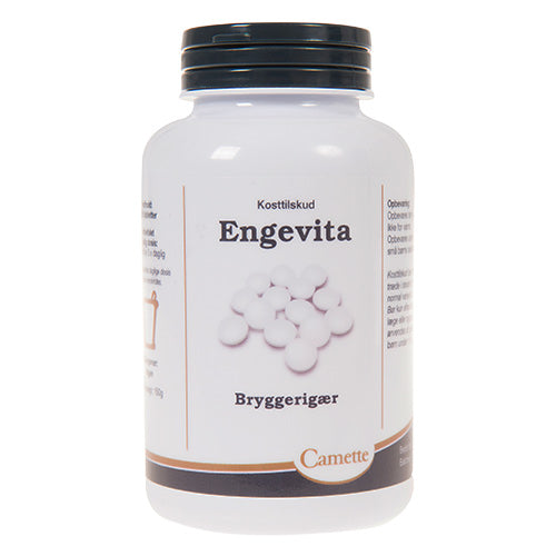 Engevita Öljäst