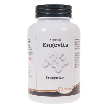 Engevita Öljäst
