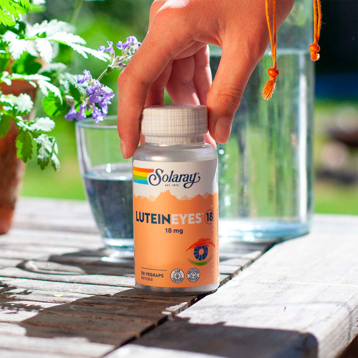 Lutein EYES
