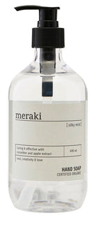Hand Soap Silky Mist