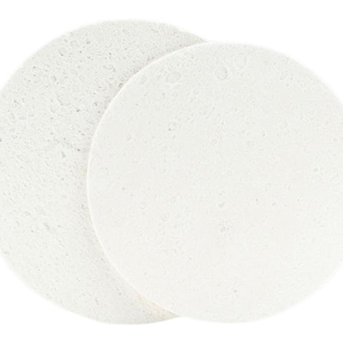 Natural Facial Sponge