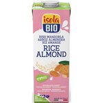 Isola Bio Risdryck med mandel EKO | 1 l