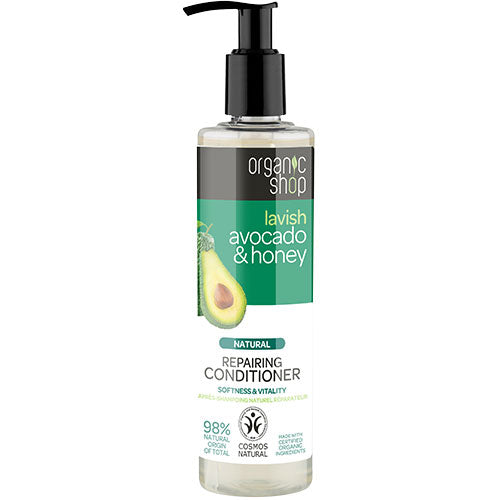 Reparing Conditioner - Avocado & Honey