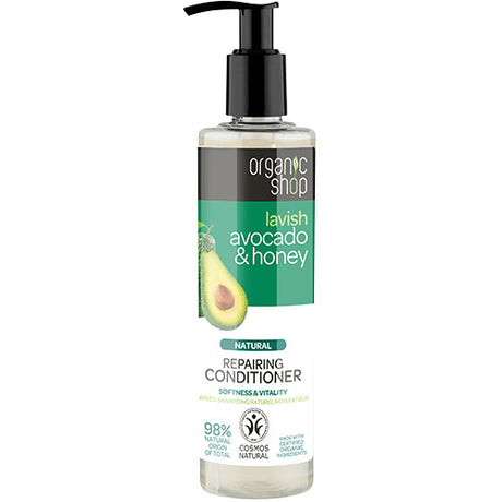 Reparing Conditioner - Avocado & Honey