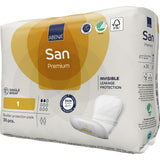 Abena San 1 | 30 st