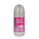 Salt of the earth Roll-on Deo (75 ml) | Peony Blossom