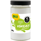 Cosmoveda Kokosolja Ekologisk (Utan Smak) | 300 g