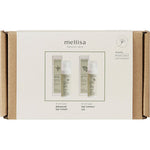 Mellisa Gåvoask Ögonvård värde 498 kr | 1 stk