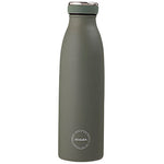 AYA&IDA Drinking Bottle 500ml | Tropical Green