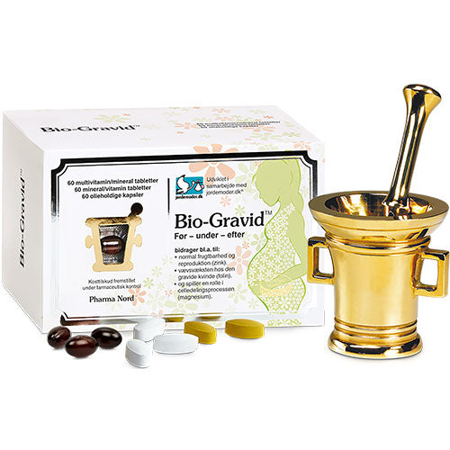Bio-Gravid