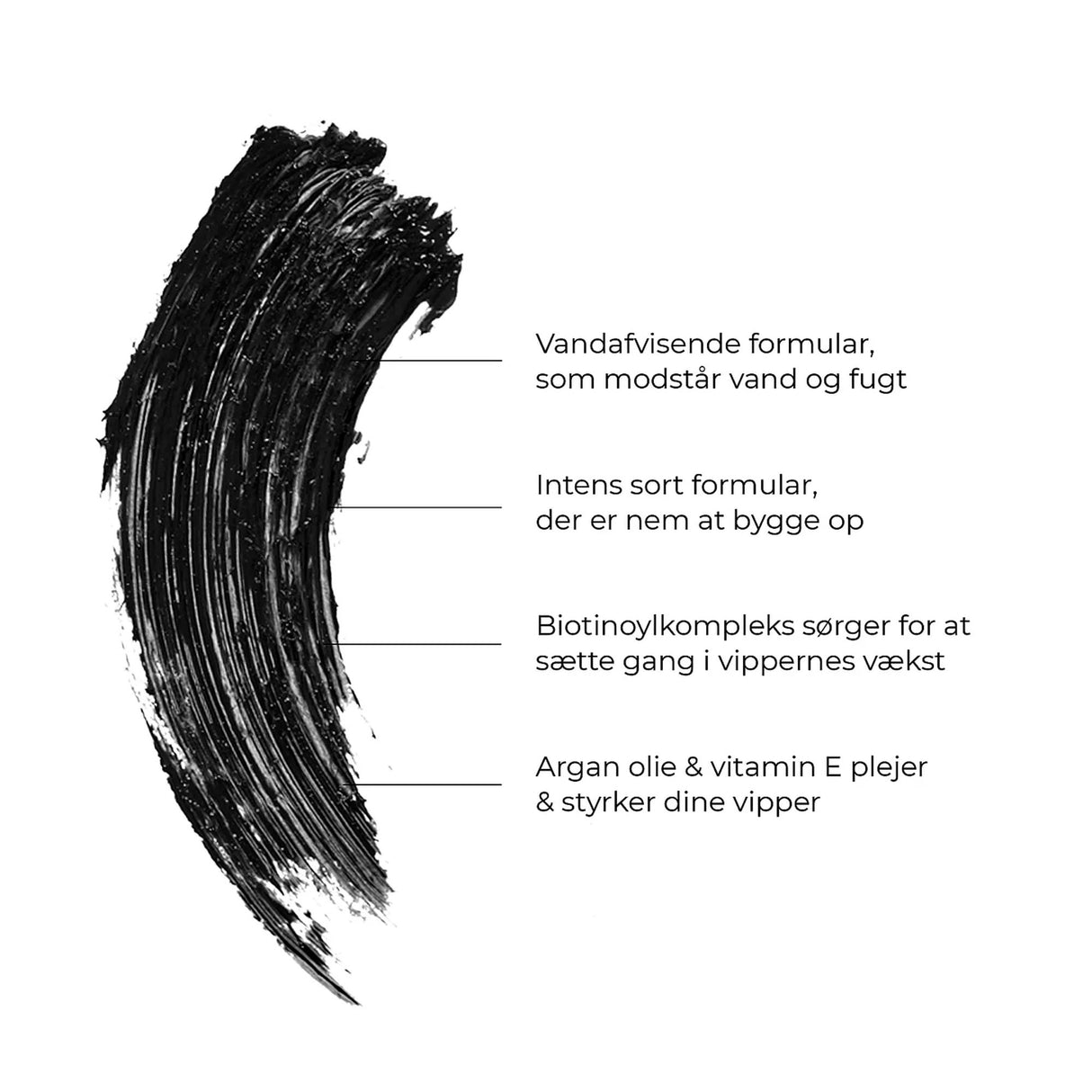Beyond Volume & Curl Mascara Waterproof